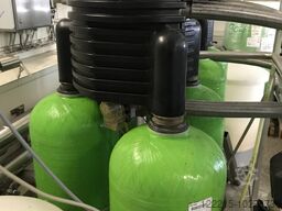 Grünbeck wasserenthärtung