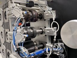 V-Shapes Einzeldosis-Verpackung