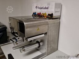 V-Shapes Einzeldosis-Verpackung