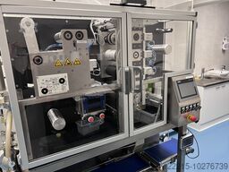 V-Shapes Einzeldosis-Verpackung