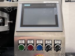 V-Shapes Einzeldosis-Verpackung