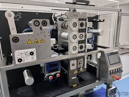 V-Shapes Einzeldosis-Verpackung