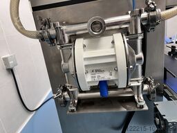 V-Shapes Einzeldosis-Verpackung