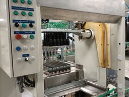 H & K Abfülllinie für Glasflaschen (Mehrweg)