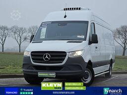 MERCEDES-BENZ SPRINTER 314 Koelwagen EURO6