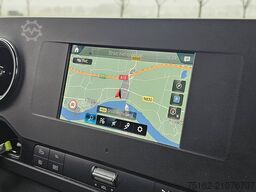 MERCEDES-BENZ SPRINTER 314 Koelwagen EURO6