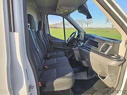 FORD E-TRANSIT L4H3 Maxi 68 kWh