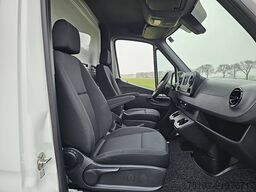 MERCEDES-BENZ SPRINTER 314 ac automaat EURO6