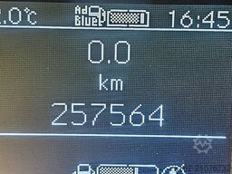 MERCEDES-BENZ SPRINTER 314 DUB CAB Open-Laadbak