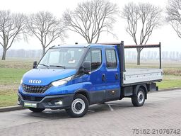IVECO DAILY 35S18  3.0Ltr 180Pk