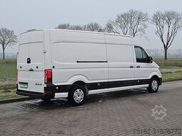 MAN TGE 3.140 L3H2 Maxi Carplay!