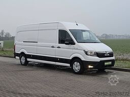 MAN TGE 3.140 L3H2 Maxi Carplay!