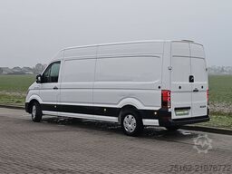 MAN TGE 3.140 L3H2 Maxi Carplay!