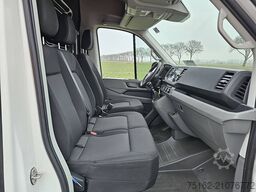 MAN TGE 3.140 L3H2 Maxi Carplay!