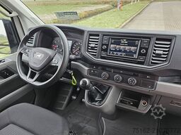 MAN TGE 3.140 L3H2 Maxi Carplay!