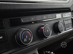 MAN TGE 3.140 L3H2 Maxi Carplay!