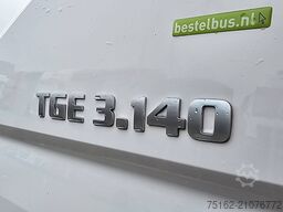 MAN TGE 3.140 L3H2 Maxi Carplay!