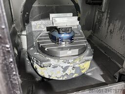 Mori Seiki NMV5000DCG