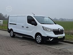 RENAULT TRAFIC 2.0 DCI