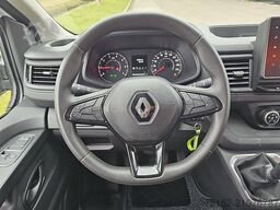 RENAULT TRAFIC 2.0 DCI