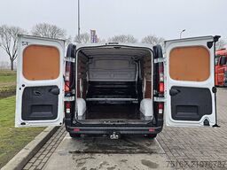 RENAULT TRAFIC 2.0 DCI