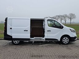 RENAULT TRAFIC 2.0 DCI