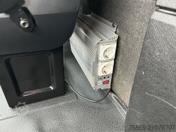 Mercedes-Benz Actros 1842 Streamspace / 565 dkm / Tacho V2 / ...