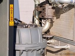 Atlas Copco GA132VSDFF