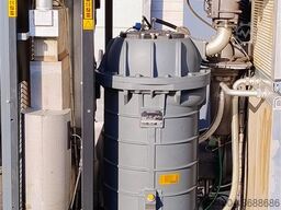 Atlas Copco GA132VSDFF