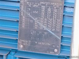 Atlas Copco GA132VSDFF