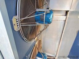 Atlas Copco GA132VSDFF