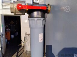 Atlas Copco GA132VSDFF