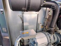 Atlas Copco GA132VSDFF