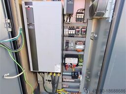 Atlas Copco GA132VSDFF