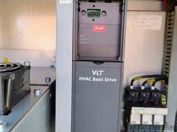 Atlas Copco GA132VSDFF