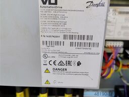 Atlas Copco GA132VSDFF