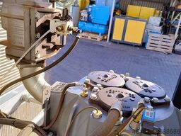 Atlas Copco GA132VSDFF