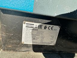 Atlas Copco GA132VSDFF