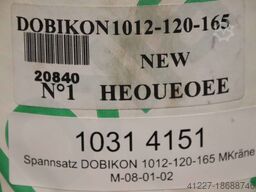 Biikon Dobikon 1012-120-165