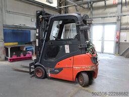 Linde H18 Evo