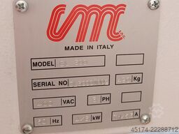 CMC - ITALY CL 300