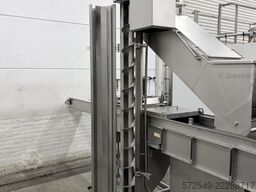 GEA CFS CRM Crumbmaster 400