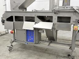 GEA CFS CRM Crumbmaster 400
