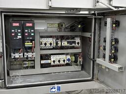 GEA CFS CRM Crumbmaster 400