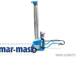 PRINZ ecoSTAR 