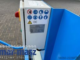 PRINZ ecoSTAR 