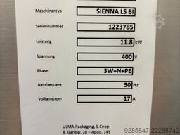 ULMA Sienna LS BI