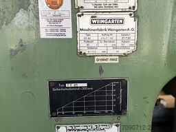 Weingarten ER80