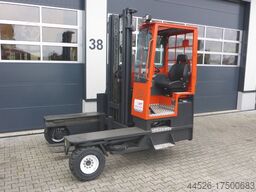 Combilift C6000