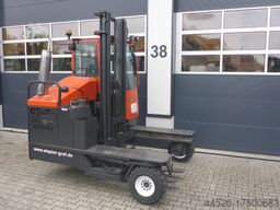 Combilift C6000